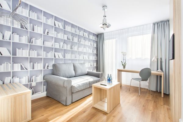 Smart Hotel Garnizon (Danzig)